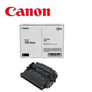 Canon CRGT06 20.5K 3526C002 тонер