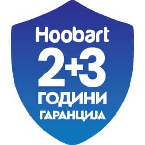 Категорија 6 Hoobart TV Продолжена Гаранција 2+3 год.