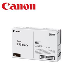 Canon CRG T13 5640C006 тонер