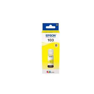 EPSON EcoTank/ITS 103 yellow