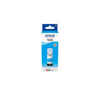 EPSON EcoTank/ITS 103 cyan
