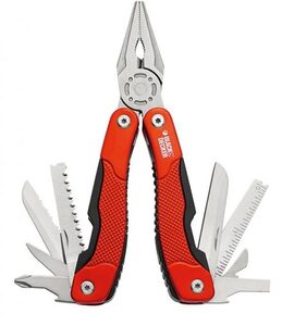 BLACK & DECKER 12 во 1 - BDHT0-28110 Мулти-алатка