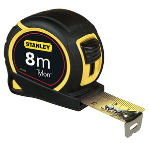 STANLEY "ТАЈЛОН" - 8 м - 0-30-657 Рачен метар
