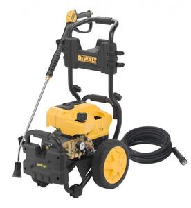 DEWALT мијалник под висок притисок DXPW007E PRO - 230 bar 840l/h 7,4kw