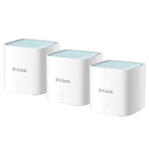 D-Link Eagle PRO Mesh 3 pack, M15-3 пакување 3 парчиња