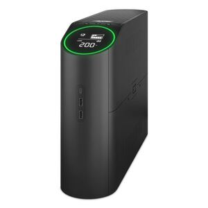 APC UPS Back BGM2200B-GR
