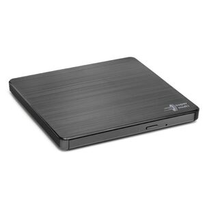 LG DVD±RW Hi GP60NB60 USB Black екстерен уред