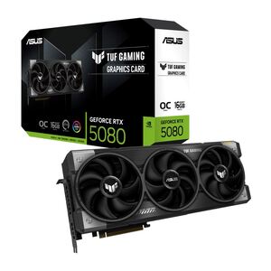 ASUS TUF-RTX5080-O16G-GAMING графичка карта