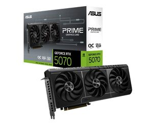 ASUS PRIME-RTX5070-O12G графичка карта