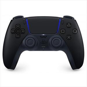 GAME PLAYSTATION 5 DUALSENSE WIRELESS CONTROLLER MIDNIGHT BLACK