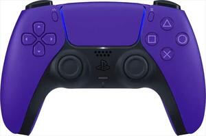 GAME PLAYSTATION 5 DUALSENSE WIRELESS CONTROLLER Galactic Purple