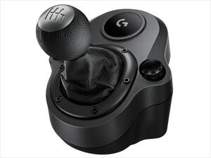 GAME WHEEL SHIFTER LOGITECH FOR G29, G920, G923 DRIVING FORCE , 941-000130