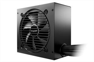 PSU 850W BE QUIET! PURE POWER 12 w/PCIe 5.1, 80 Plus GOLD, BP004EU