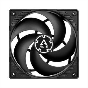 COOLERS CASE FAN 120mm ARCTIC P12 PWM PST 1800 RPM BLACK  ACFAN00120A