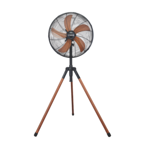 Iskra FD-45MC Дизајнерски вентилатор