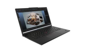 Lenovo ThinkPad P14s Gen 5 Black (14,5" WUXGA/ Ultra 7-155H/32GB/1TB/Win 11 Pro) 21G2000CRI лаптоп