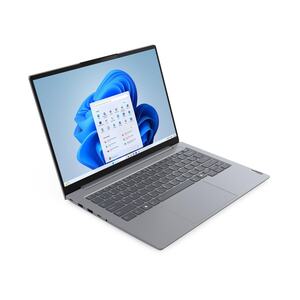 Lenovo ThinkBook 14 G7 IML Arctic Grey (14" WUXGA/Intel Core Ultra 7 155H/16GB/DOS) 21MR004WRM лаптоп