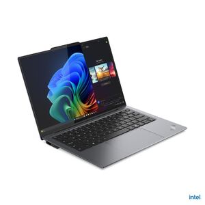 Lenovo ThinkPad X9-14 Gen 1 Aura Edition Grey (14" OLED/ Ultra 7-258V/32GB/1TB/Win 11 Pro) 21QA001CRI лаптоп