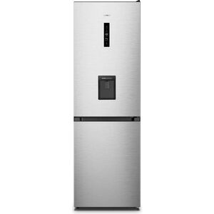 Gorenje NRK619EAXL4WD комбиниран фрижидер
