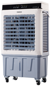 FUEGO FAFGZJ30IND Вентилатор AirCooler