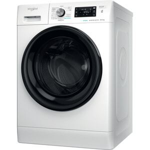 Whirlpool машина за перење и сушење FFWDB 864349 BV EE