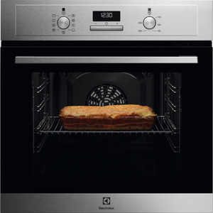 Electrolux печка EOF3H40BX