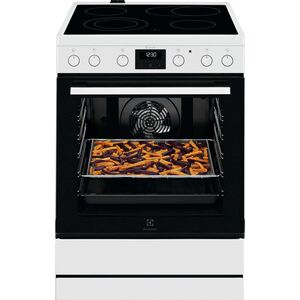 Electrolux шпорет LKR64022AW