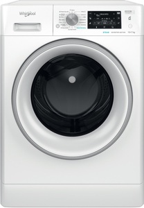 Whirlpool машина за перење и сушење FFWDD 1076258 SV EE