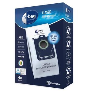 Electrolux кеси E201S