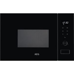AEG микробранова печка MSB2057D-B