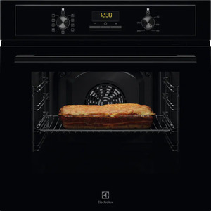 Electrolux печка EOF3H50BK
