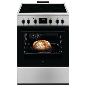 Electrolux шпорет LKR664166X