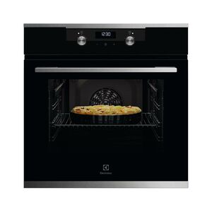 Electrolux печка KOD5F70BX