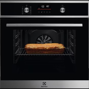 Electrolux печка COF6P76BX