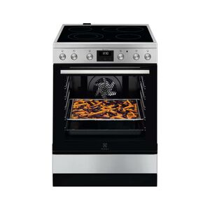 Electrolux LKR64022AX Шпорет