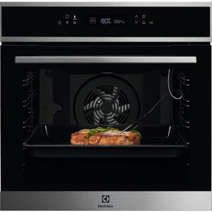 Electrolux печка COE7P31X1