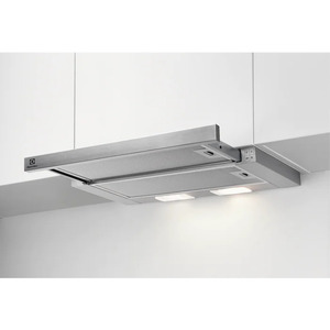 Electrolux аспиратор LFP326S