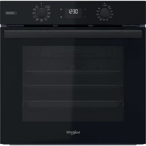 Whirlpool pećnica OMSR58CU1SB машина за перење