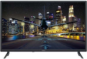 VIVAX IMAGO LED TV-32LE117T2S2, HD Ready, DVB-T2/C/S2, Hotel mode, CI+, 2x USB