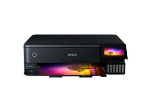 Epson INK EcoTank L8180 A3+ мултифункциски принтер