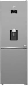 Beko B3 RCNE 364 HDS Комбиниран фрижидер