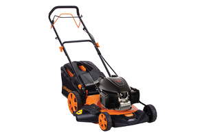 VILLAGER ATLAS 5111H -Honda мотор 2,4kW