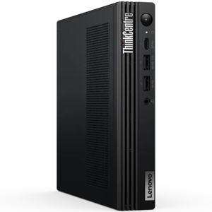 Lenovo ThinkCentre M90q Gen 5 Tiny - i5-14500 (Intel Core i5-14500 vPro Processor/16GB/FreeDOS) 12TJS27J00 десктоп