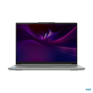 Lenovo IdeaPad Slim 5 16IRH10 Luna Grey (16" WUXGA,Intel Core i5-13420H/16GB/DOS) 83HS005MRM лаптоп