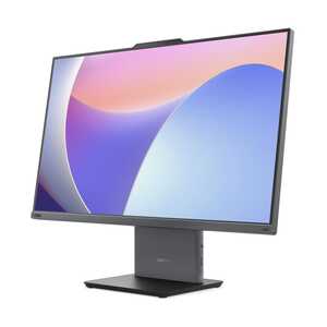 Lenovo ThinkCentre Neo 50a 27 Gen 5 Luna Grey - i5-13420H (27"/Intel Core i5-13420H/16GB/FreeDOS) 12SA000MRI, All-In-One десктоп