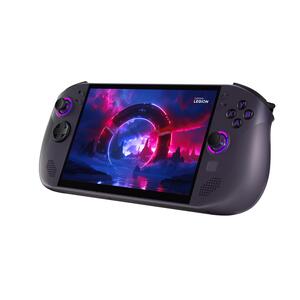 Legion Go S 8ARP1 Nebula Nocturne - Ryzen Z2 Go, 16GB, 512GB NVMe, 8"T, SteamOS, 83L3002RRM играчка конзола