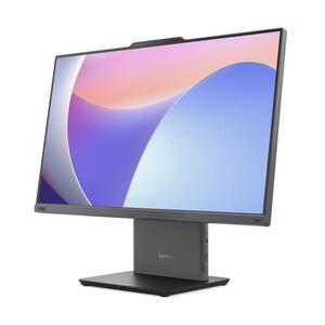 Lenovo ThinkCentre Neo 50a 24 Gen 5 Luna Grey - i7-13620H (23,8"/Intel Core i7-13620H/16GB/FreeDOS) 12SC000PRI, All-In-One десктоп