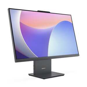 Lenovo IdeaCentre AIO 27IRH9 Luna Grey-  i7-13620H (27" Intel Core i7-13620H/16GB/FreeDOS) F0HM006GRI, All-In-One десктоп