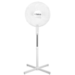 Iskra SF-001B вентилатор стоечки