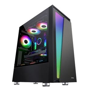 MSGW V715 i5-14600K/32GBRGB/1TB/BEZ VGA